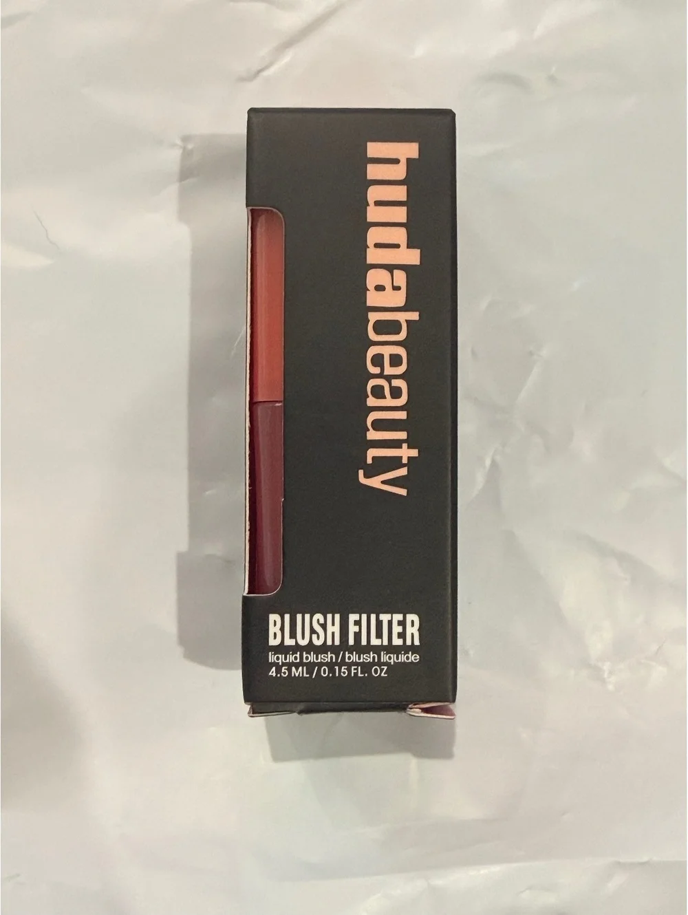 Huda Beauty Blush Filter Liquid Blush - Sunset Lychee